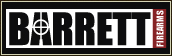 Barrett Firearmes Logo