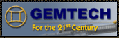 Gemtech Logo